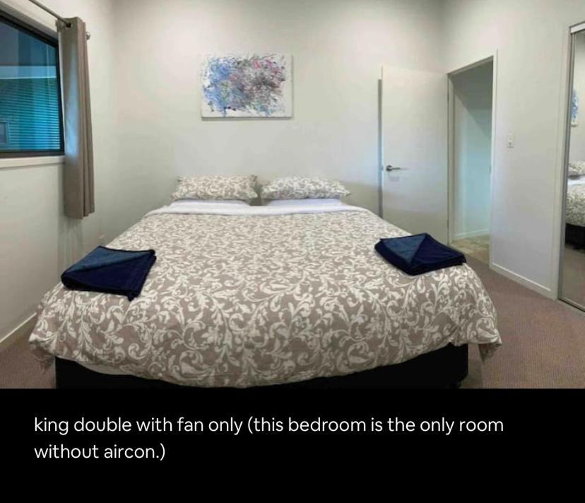 Dezen Accomodation Palmview Экстерьер фото