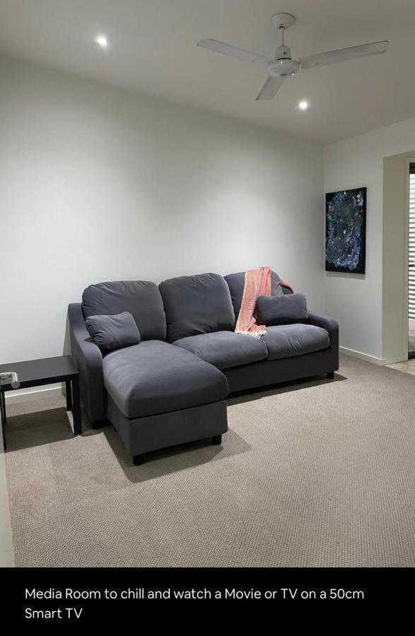 Dezen Accomodation Palmview Экстерьер фото
